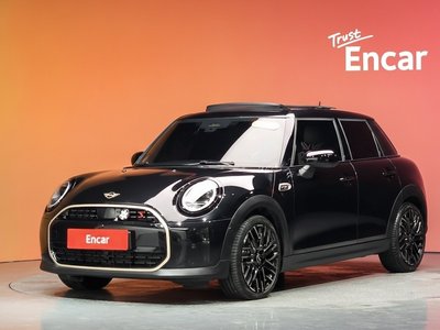 2024 MINI COOPER S 照片 1