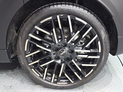 2024 MINI COOPER S 照片 8