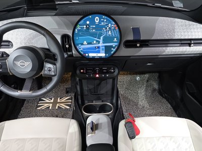 2024 MINI COOPER S 照片 5