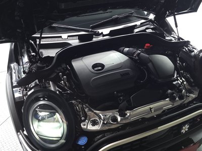 2024 MINI COOPER S 照片 7