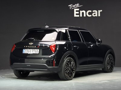 2024 MINI COOPER S 照片 2