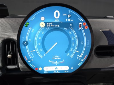 2024 MINI COOPER S — миниатюра 11