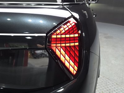 2024 MINI COOPER S 照片 10