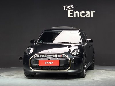 2024 MINI COOPER S 照片 3