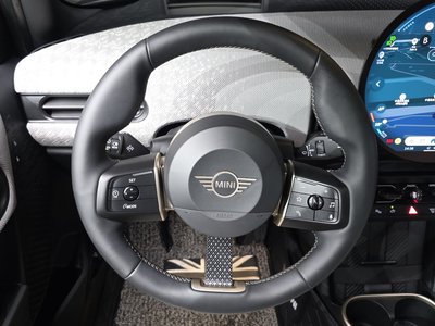 2024 MINI COOPER S — миниатюра 20