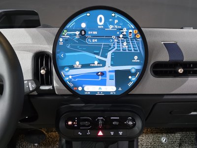 2024 MINI COOPER S — миниатюра 19