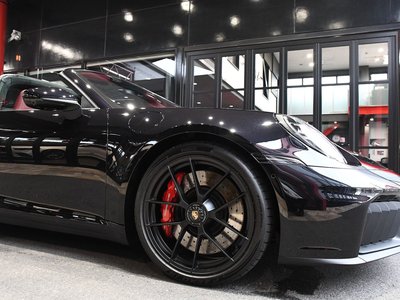 2025 Porsche 911 缩略图 13