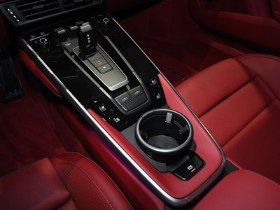 2025 Porsche 911 缩略图 45