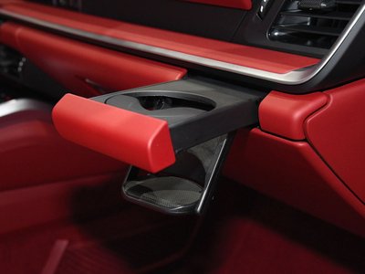 2025 Porsche 911 缩略图 49