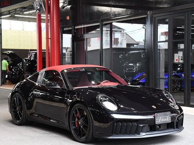 2025 Porsche 911 照片 7