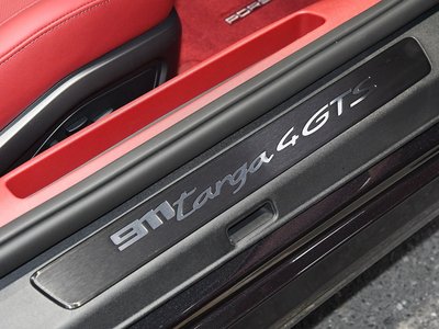 2025 Porsche 911 缩略图 37
