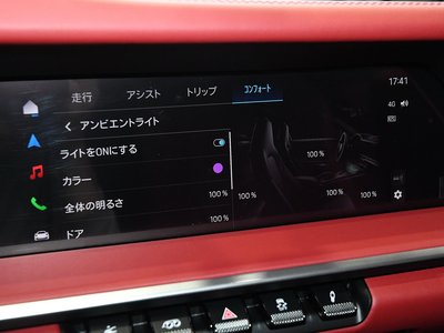 2025 Porsche 911 缩略图 42