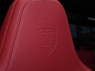2025 Porsche 911 缩略图 31