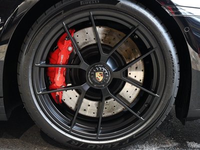 2025 Porsche 911 缩略图 11
