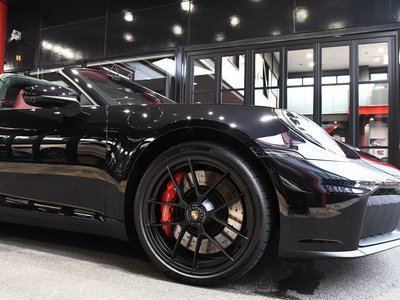2025 Porsche 911 缩略图 14