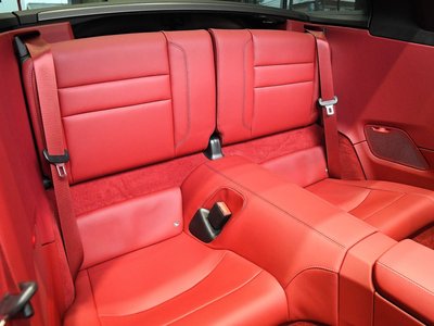 2025 Porsche 911 缩略图 33