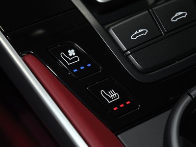 2025 Porsche 911 缩略图 46