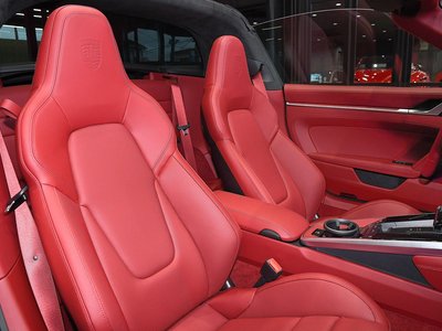 2025 Porsche 911 缩略图 30