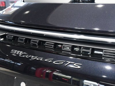 2025 Porsche 911 缩略图 28