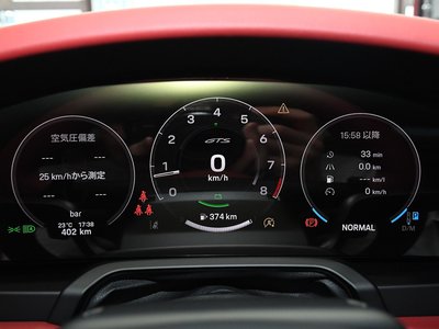 2025 Porsche 911 缩略图 52
