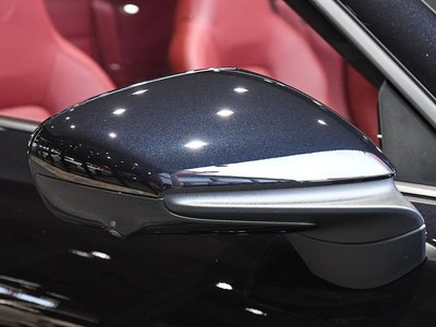 2025 Porsche 911 缩略图 22