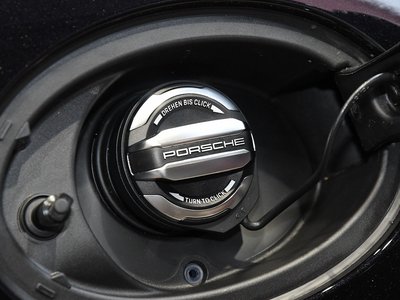 2025 Porsche 911 缩略图 55