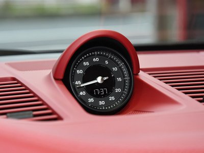 2025 Porsche 911 缩略图 38