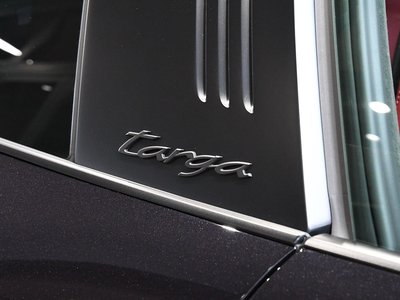 2025 Porsche 911 缩略图 24