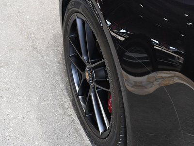 2025 Porsche 911 缩略图 23