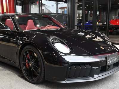 2025 Porsche 911 缩略图 18