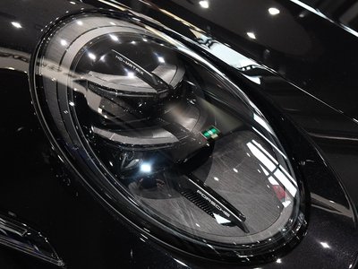 2025 Porsche 911 缩略图 15