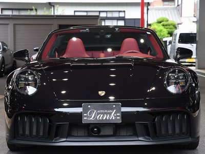 2025 Porsche 911 照片 4