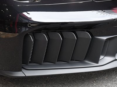 2025 Porsche 911 缩略图 20