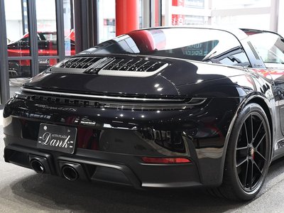2025 Porsche 911 缩略图 25
