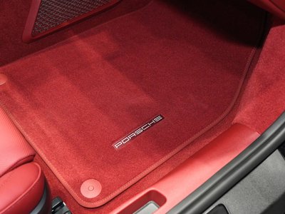 2025 Porsche 911 缩略图 36