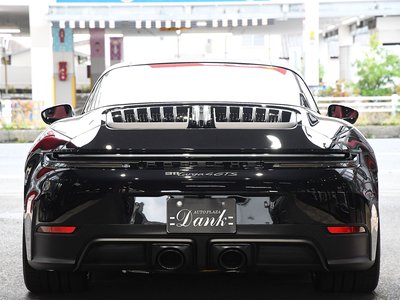 2025 Porsche 911 照片 6