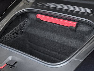 2025 Porsche 911 缩略图 53