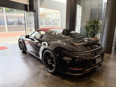 2025 Porsche 911 照片 2
