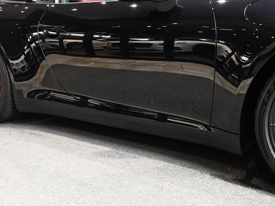 2025 Porsche 911 缩略图 21