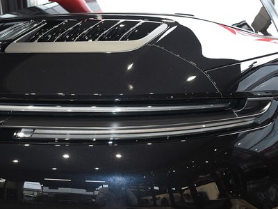 2025 Porsche 911 缩略图 16