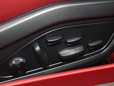 2025 Porsche 911 缩略图 32