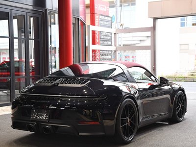 2025 Porsche 911 照片 9