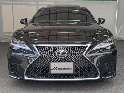 2023 Lexus LS — миниатюра 22