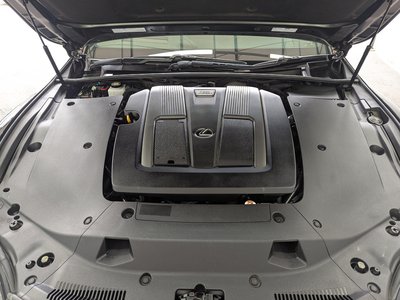 2023 Lexus LS — миниатюра 42