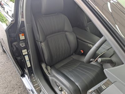 2023 Lexus LS — миниатюра 15