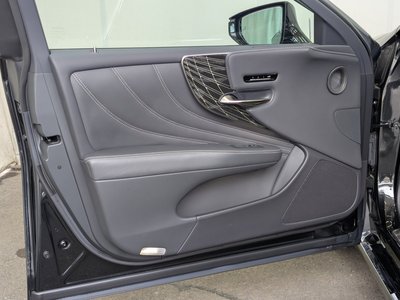 2023 Lexus LS — миниатюра 50