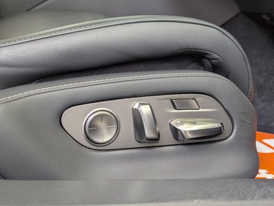2023 Lexus LS — миниатюра 54