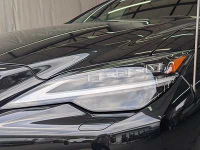 2023 Lexus LS — миниатюра 27