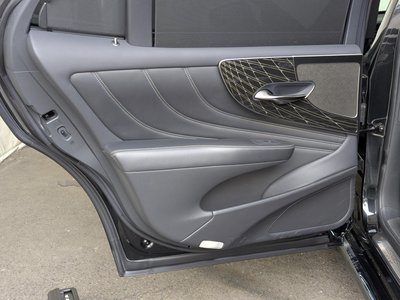 2023 Lexus LS — миниатюра 51