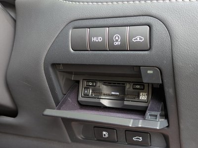 2023 Lexus LS — миниатюра 46